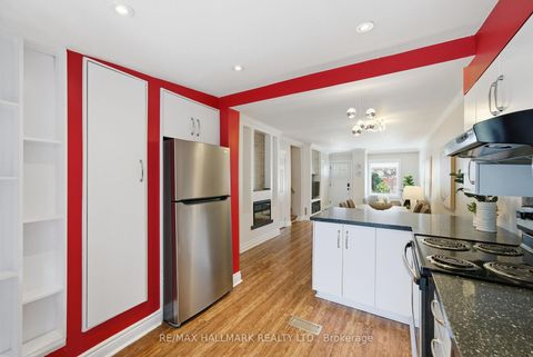 Photo 19 at 1002 Victoria Park Avenue, Parkview, Toronto