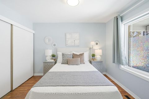 Photo 21 at 1002 Victoria Park Avenue, Parkview, Toronto