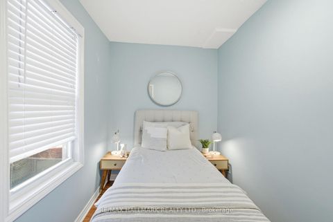 Photo 25 at 1002 Victoria Park Avenue, Parkview, Toronto