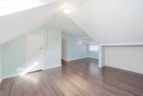 Photo 31 at 1002 Victoria Park Avenue, Parkview, Toronto