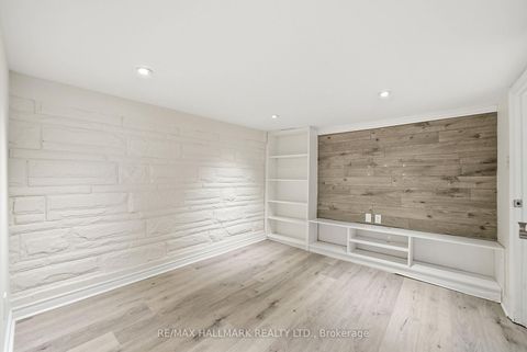 Photo 37 at 1002 Victoria Park Avenue, Parkview, Toronto