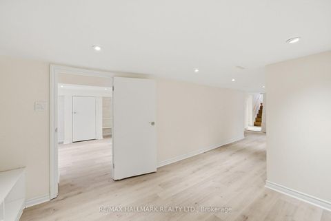 Photo 39 at 1002 Victoria Park Avenue, Parkview, Toronto