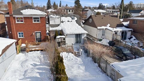 Photo 49 at 1002 Victoria Park Avenue, Parkview, Toronto