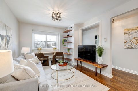 Photo 1 at 69 Maybourne Avenue, Birchmount, Toronto