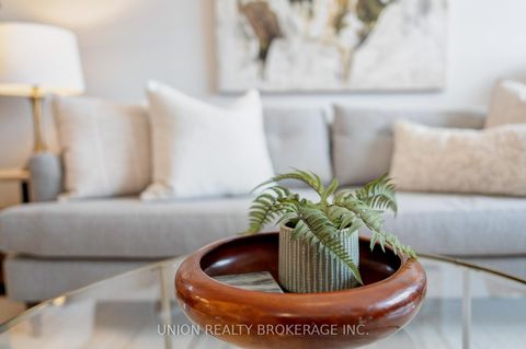 Photo 3 at 69 Maybourne Avenue, Birchmount, Toronto