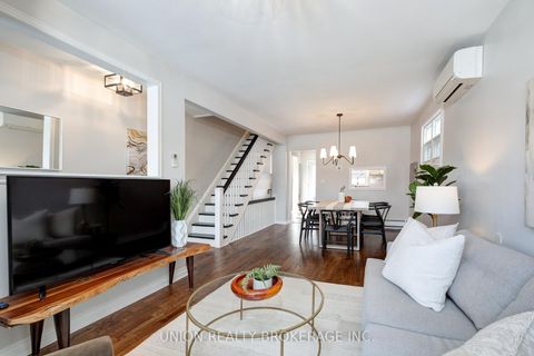 Photo 4 at 69 Maybourne Avenue, Birchmount, Toronto