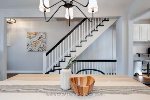 Photo 6 at 69 Maybourne Avenue, Birchmount, Toronto