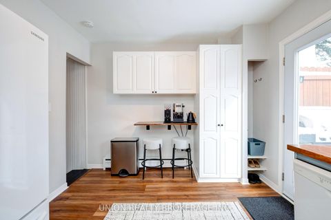 Photo 11 at 69 Maybourne Avenue, Birchmount, Toronto