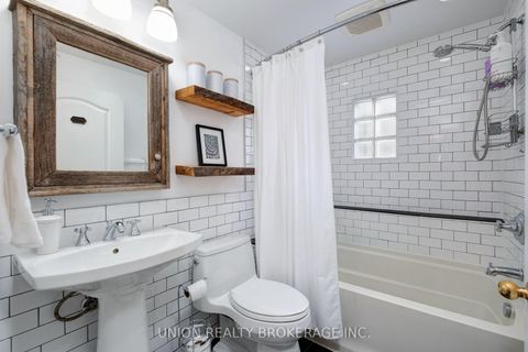 Photo 13 at 69 Maybourne Avenue, Birchmount, Toronto