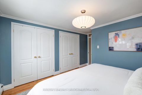 Photo 15 at 69 Maybourne Avenue, Birchmount, Toronto