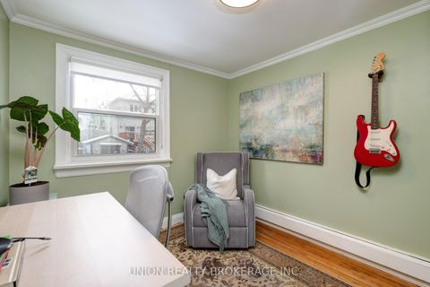 Photo 17 at 69 Maybourne Avenue, Birchmount, Toronto