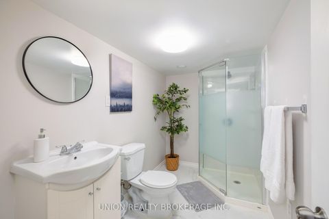 Photo 20 at 69 Maybourne Avenue, Birchmount, Toronto