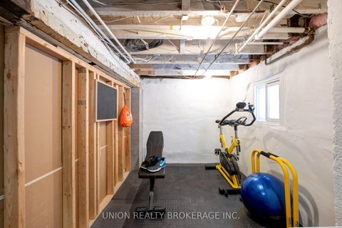 Photo 21 at 69 Maybourne Avenue, Birchmount, Toronto