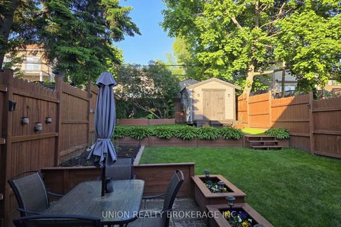 Photo 22 at 69 Maybourne Avenue, Birchmount, Toronto