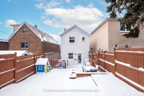 Photo 24 at 69 Maybourne Avenue, Birchmount, Toronto