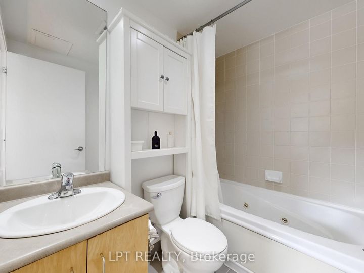 Photo 20 at 403 - 281 Mutual Street, Yonge Corridor, Toronto