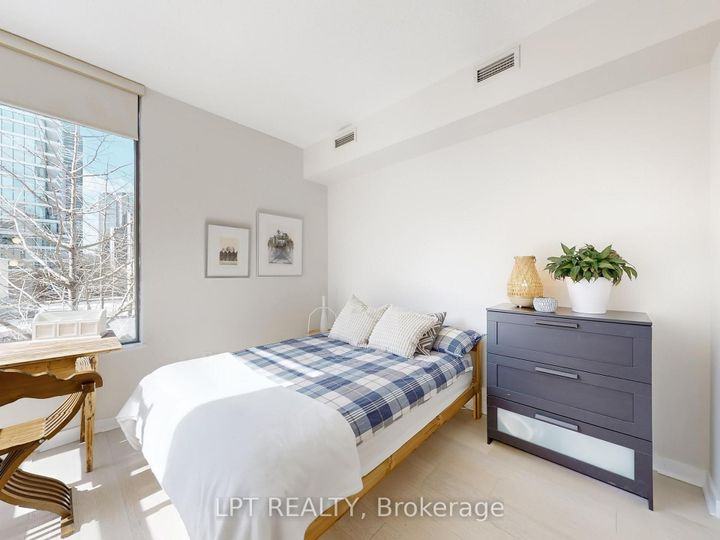 Photo 21 at 403 - 281 Mutual Street, Yonge Corridor, Toronto