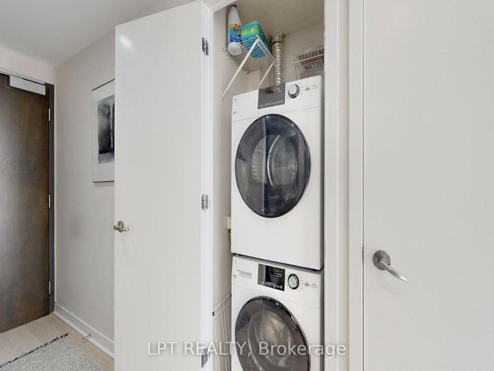 Photo 24 at 403 - 281 Mutual Street, Yonge Corridor, Toronto