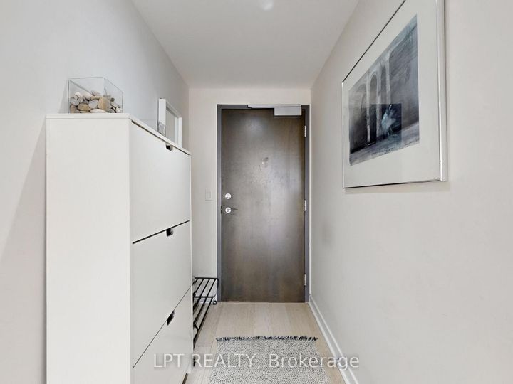 Photo 25 at 403 - 281 Mutual Street, Yonge Corridor, Toronto