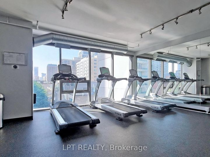 Photo 29 at 403 - 281 Mutual Street, Yonge Corridor, Toronto