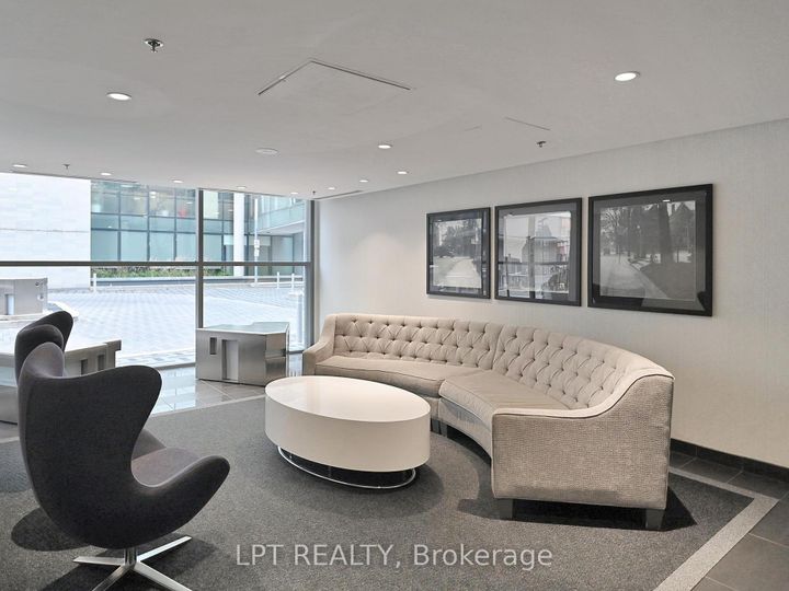 Photo 31 at 403 - 281 Mutual Street, Yonge Corridor, Toronto