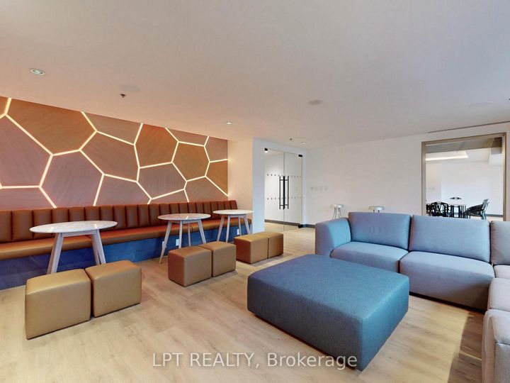 Photo 32 at 403 - 281 Mutual Street, Yonge Corridor, Toronto