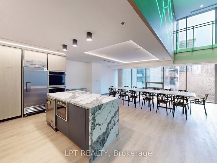 Photo 34 at 403 - 281 Mutual Street, Yonge Corridor, Toronto