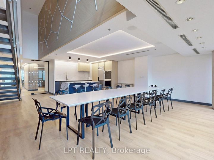 Photo 35 at 403 - 281 Mutual Street, Yonge Corridor, Toronto