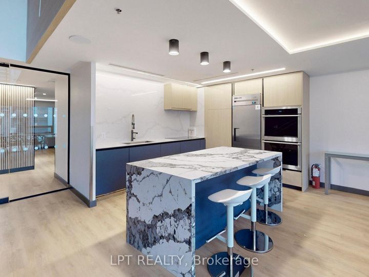 Photo 37 at 403 - 281 Mutual Street, Yonge Corridor, Toronto