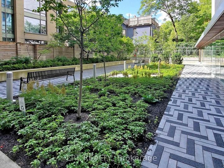 Photo 38 at 403 - 281 Mutual Street, Yonge Corridor, Toronto