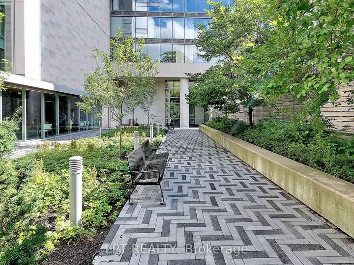 Photo 39 at 403 - 281 Mutual Street, Yonge Corridor, Toronto