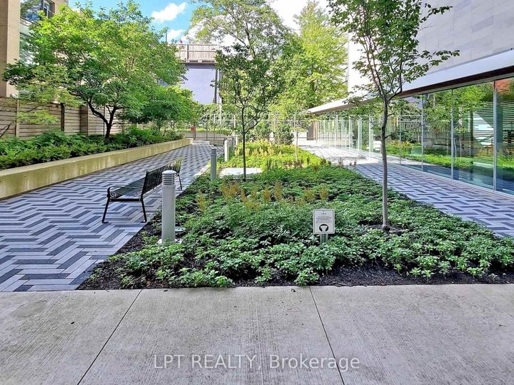 Photo 40 at 403 - 281 Mutual Street, Yonge Corridor, Toronto