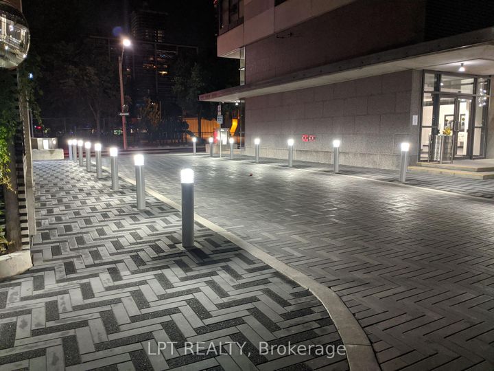 Photo 42 at 403 - 281 Mutual Street, Yonge Corridor, Toronto