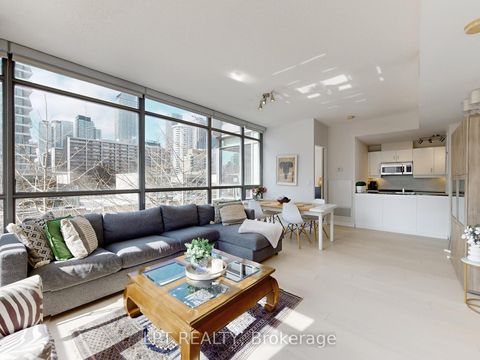 Photo 8 at 403 - 281 Mutual Street, Yonge Corridor, Toronto