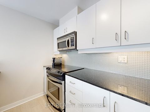 Photo 15 at 403 - 281 Mutual Street, Yonge Corridor, Toronto