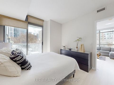 Photo 18 at 403 - 281 Mutual Street, Yonge Corridor, Toronto