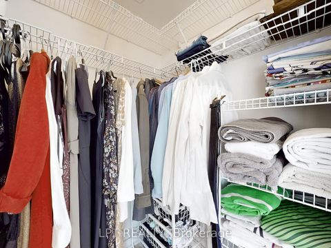 Photo 19 at 403 - 281 Mutual Street, Yonge Corridor, Toronto