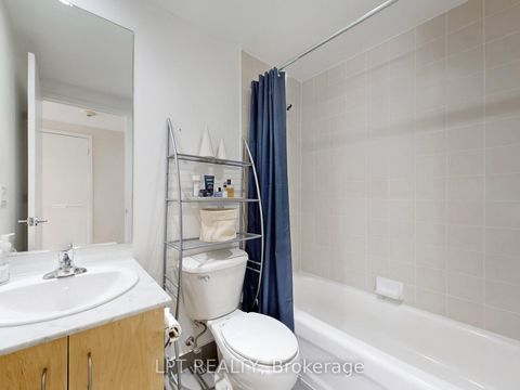 Photo 23 at 403 - 281 Mutual Street, Yonge Corridor, Toronto