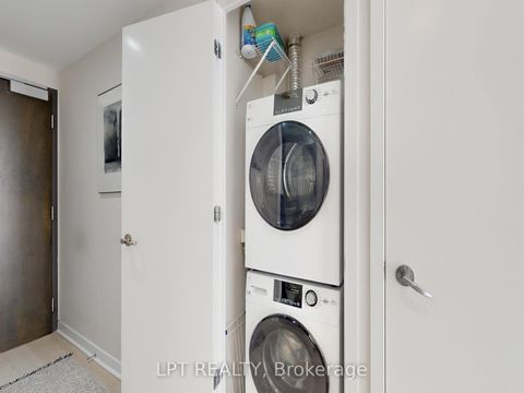 Photo 24 at 403 - 281 Mutual Street, Yonge Corridor, Toronto