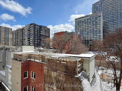 Photo 27 at 403 - 281 Mutual Street, Yonge Corridor, Toronto