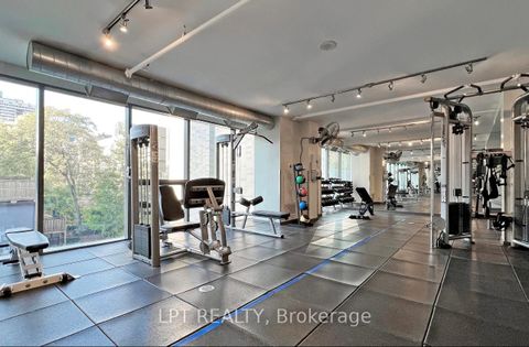 Photo 30 at 403 - 281 Mutual Street, Yonge Corridor, Toronto