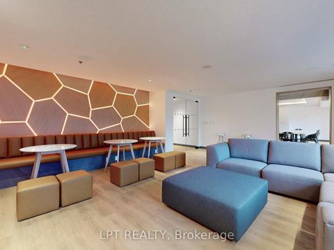 Photo 32 at 403 - 281 Mutual Street, Yonge Corridor, Toronto