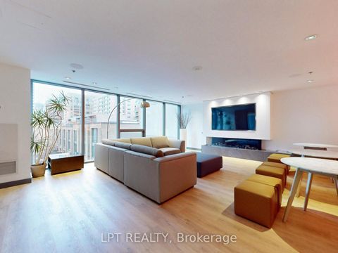 Photo 33 at 403 - 281 Mutual Street, Yonge Corridor, Toronto