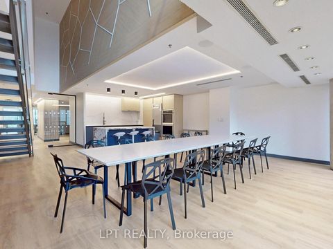 Photo 35 at 403 - 281 Mutual Street, Yonge Corridor, Toronto