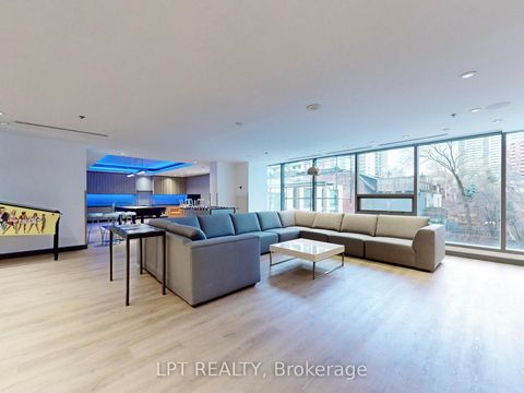 Photo 36 at 403 - 281 Mutual Street, Yonge Corridor, Toronto