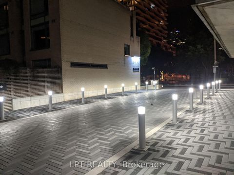 Photo 41 at 403 - 281 Mutual Street, Yonge Corridor, Toronto