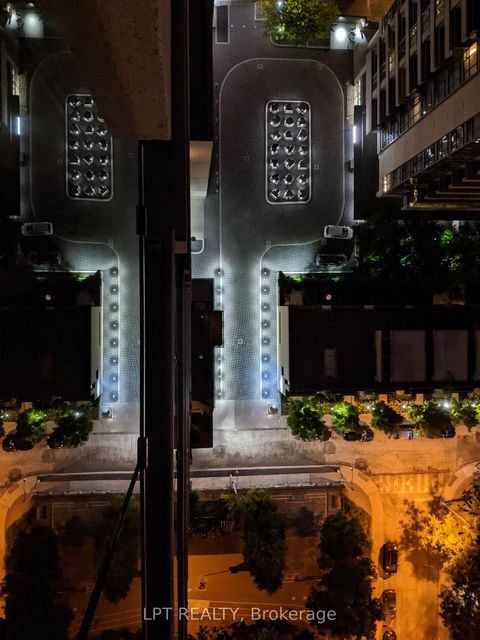 Photo 43 at 403 - 281 Mutual Street, Yonge Corridor, Toronto