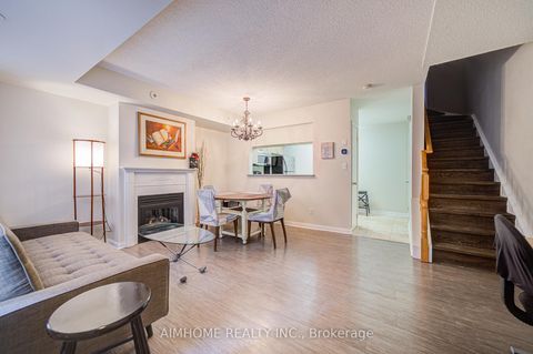 Photo 1 at 274 - 3 Everson Drive, Willowdale East, Toronto