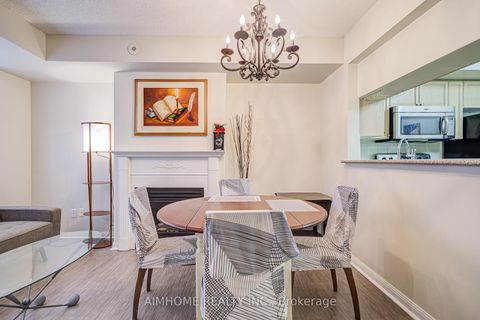 Photo 3 at 274 - 3 Everson Drive, Willowdale East, Toronto