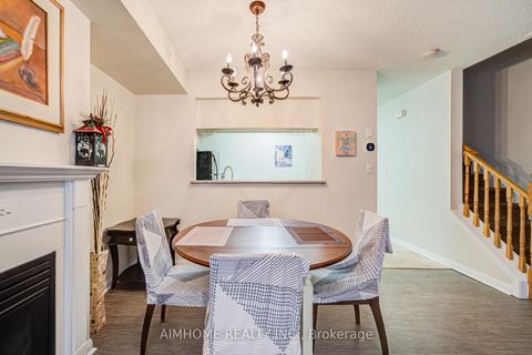 Photo 5 at 274 - 3 Everson Drive, Willowdale East, Toronto